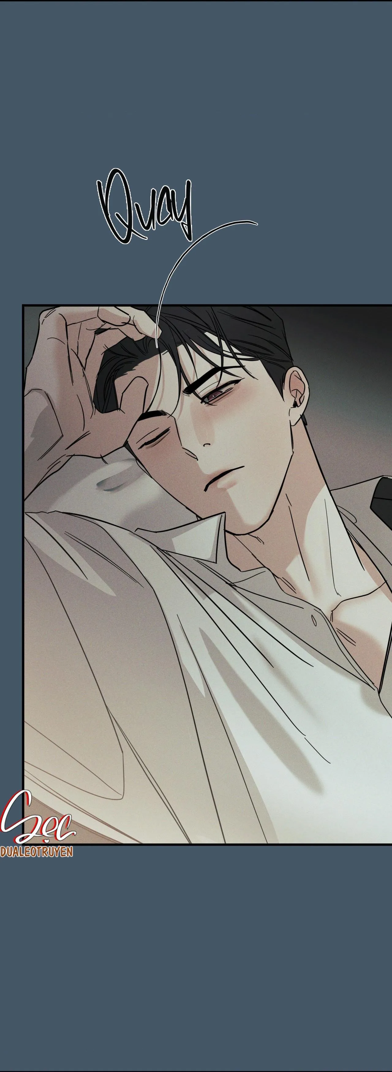 THÂN ÁI Chapter 37 Trang 27