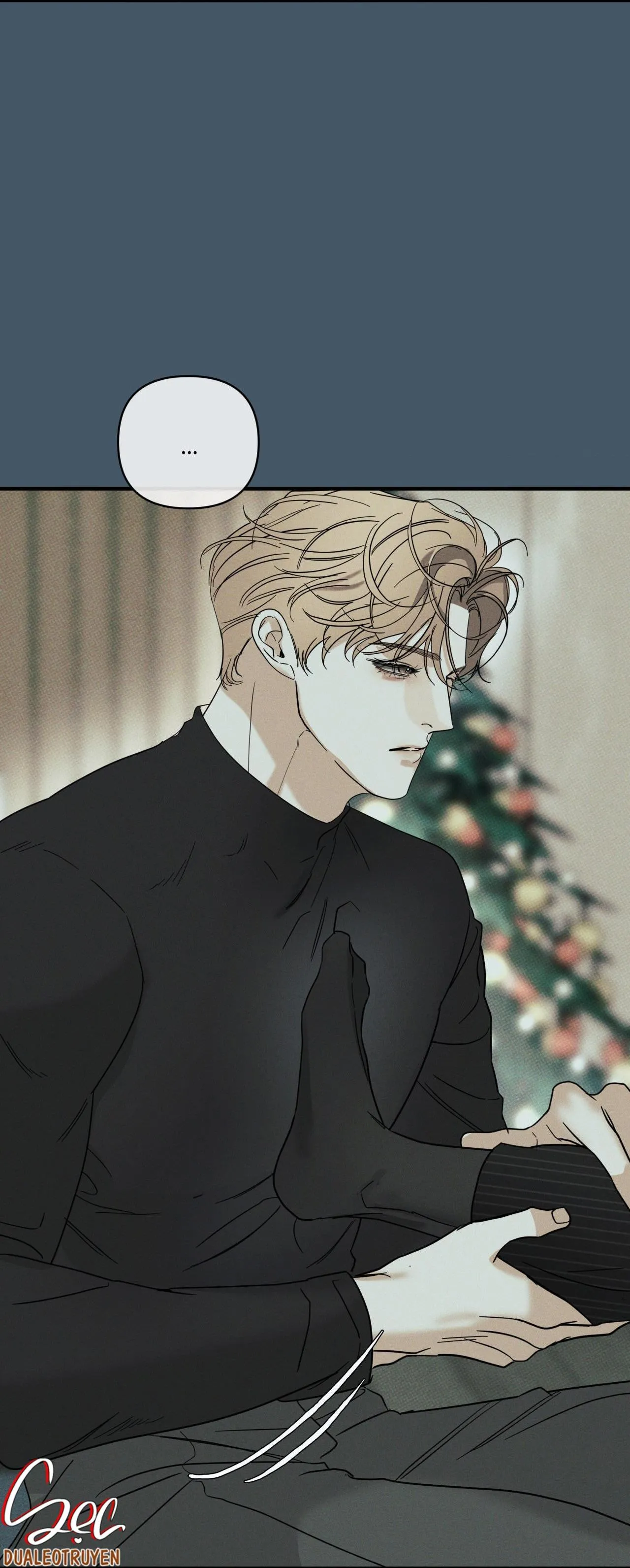 THÂN ÁI Chapter 37 Trang 29