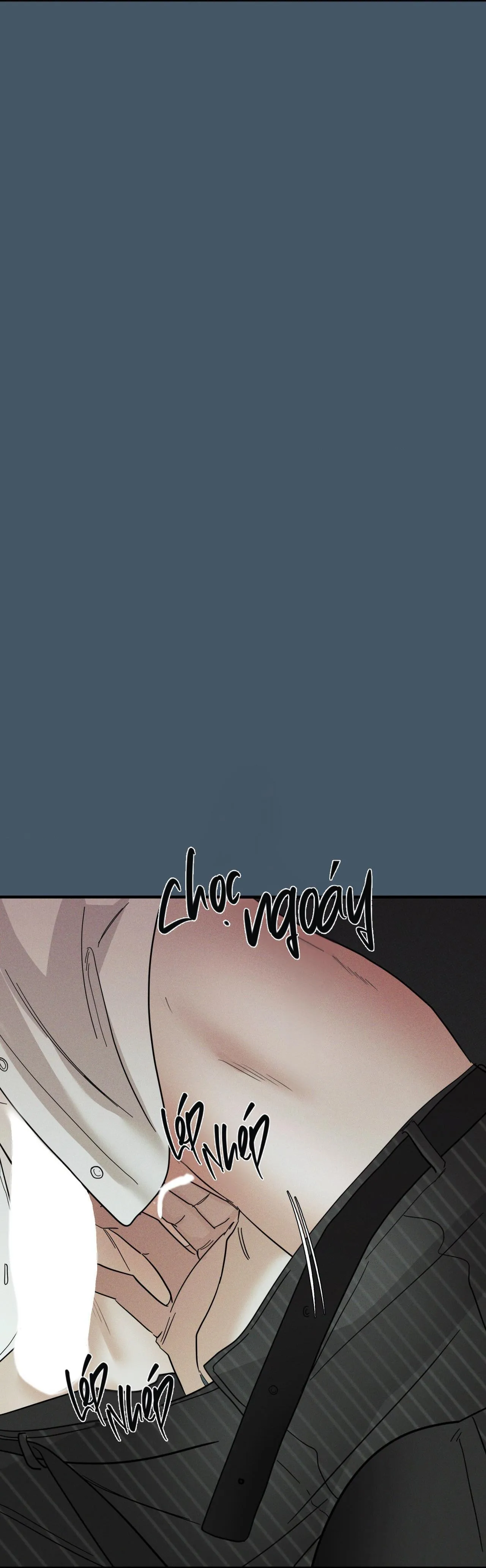 THÂN ÁI Chapter 37 Trang 32