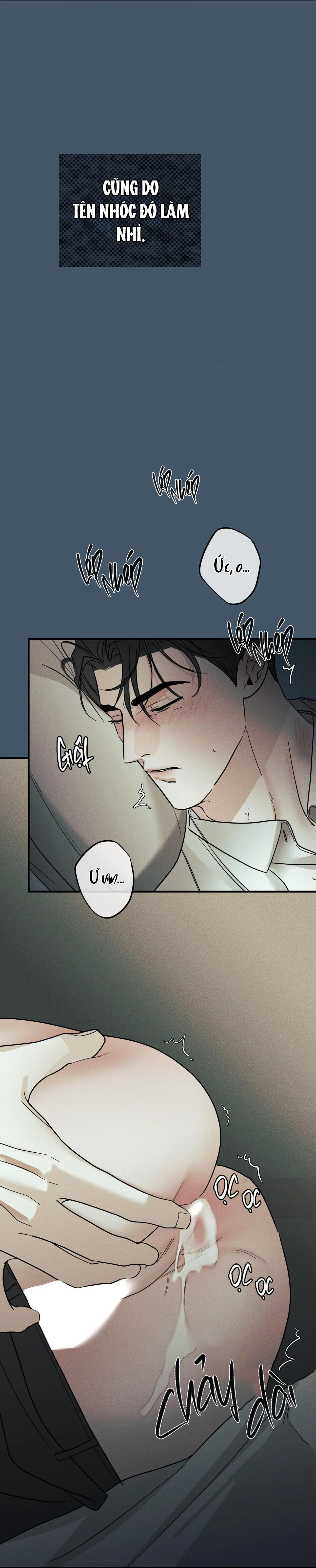 THÂN ÁI Chapter 37 Trang 34