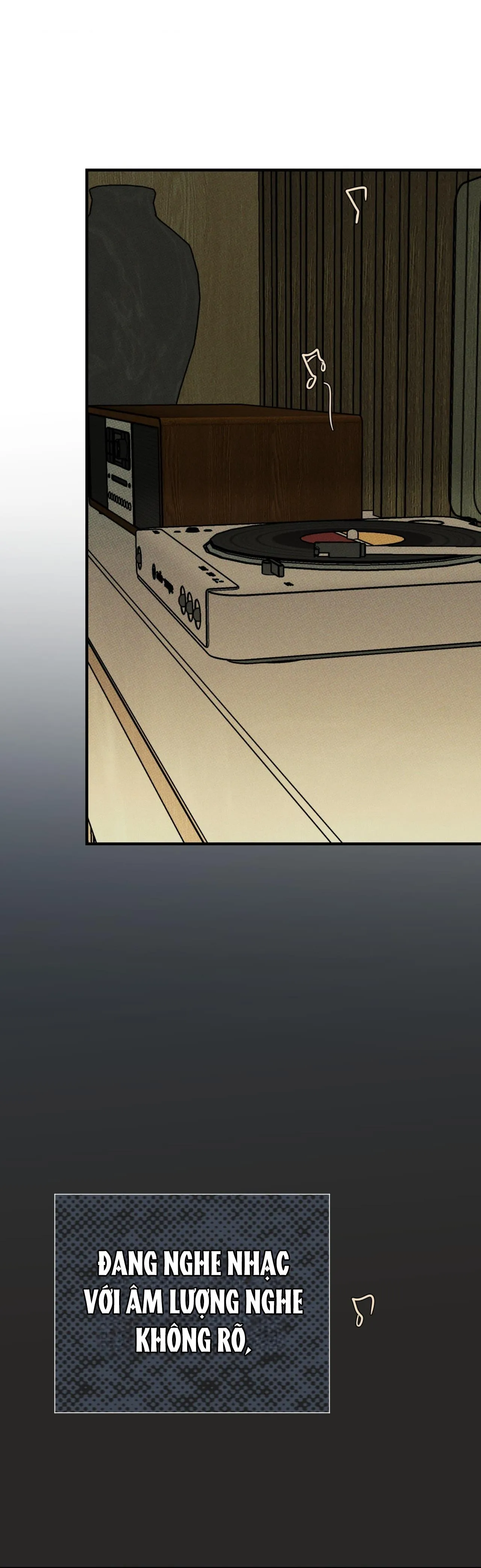 THÂN ÁI Chapter 37 Trang 37