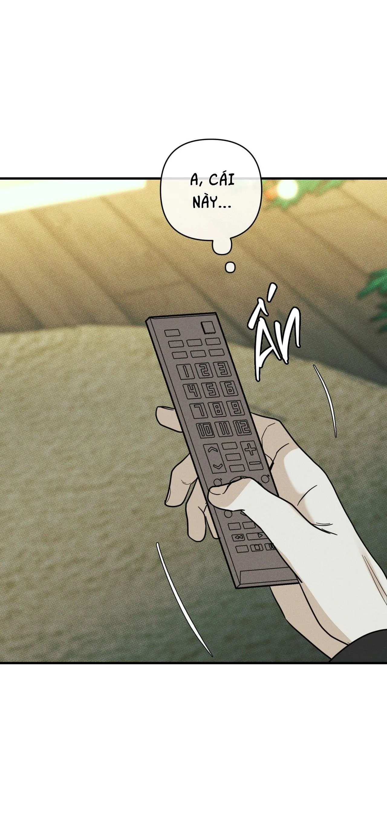 THÂN ÁI Chapter 37 Trang 44