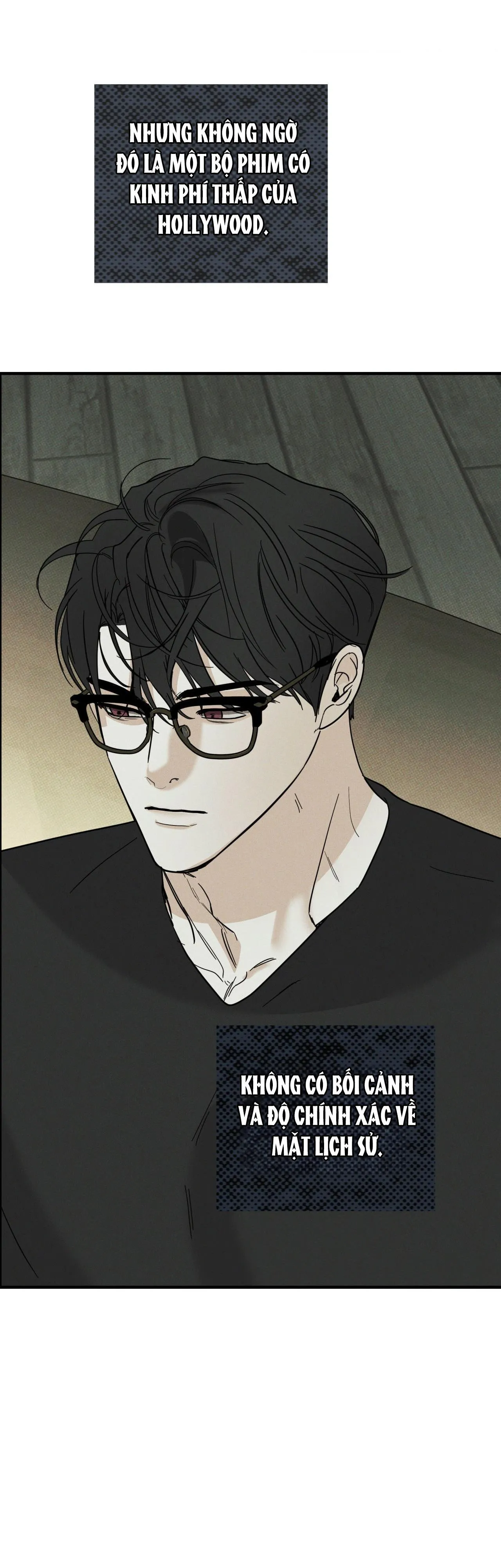 THÂN ÁI Chapter 37 Trang 46