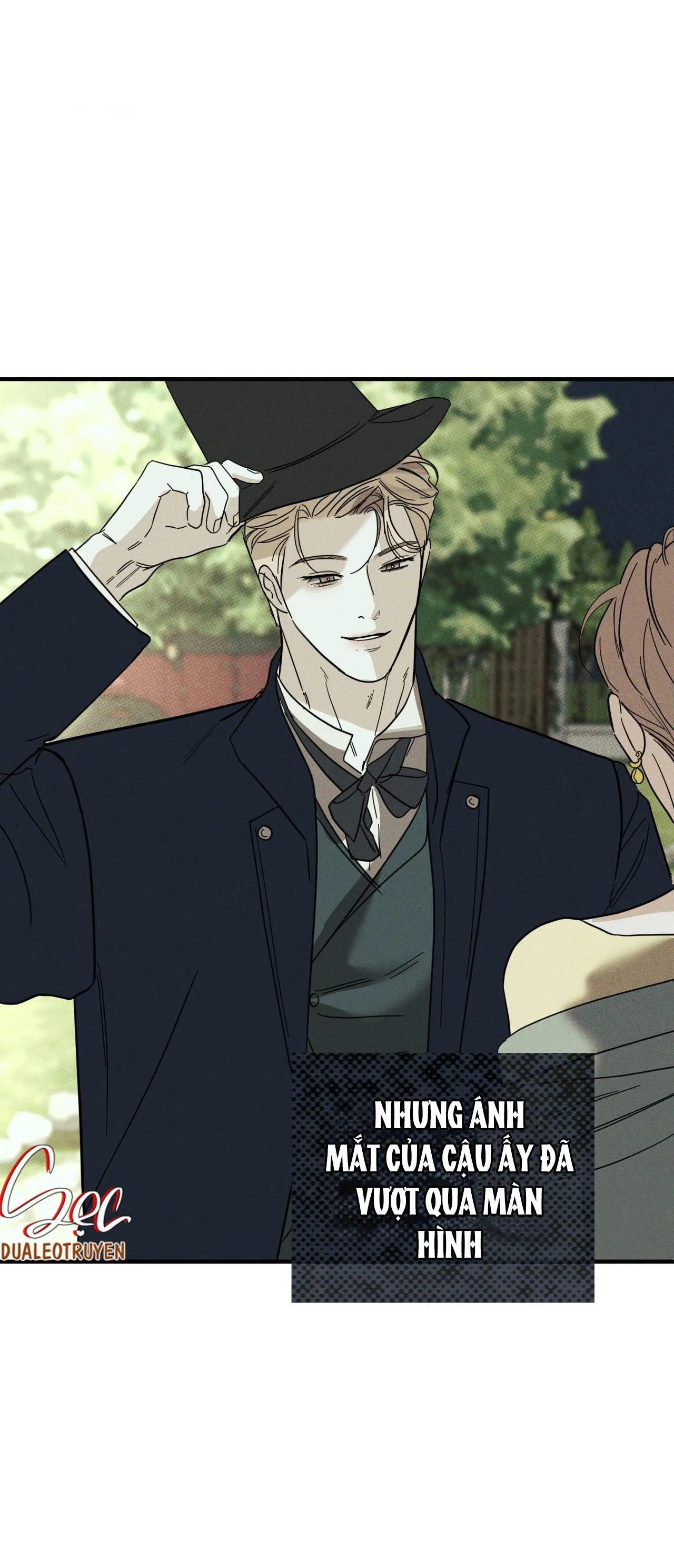 THÂN ÁI Chapter 37 Trang 47