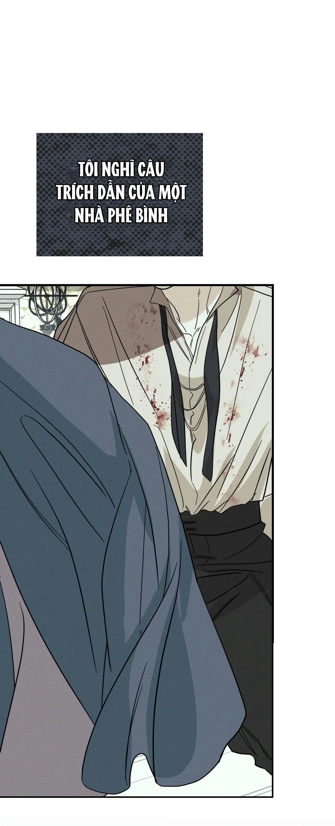 THÂN ÁI Chapter 37 Trang 50