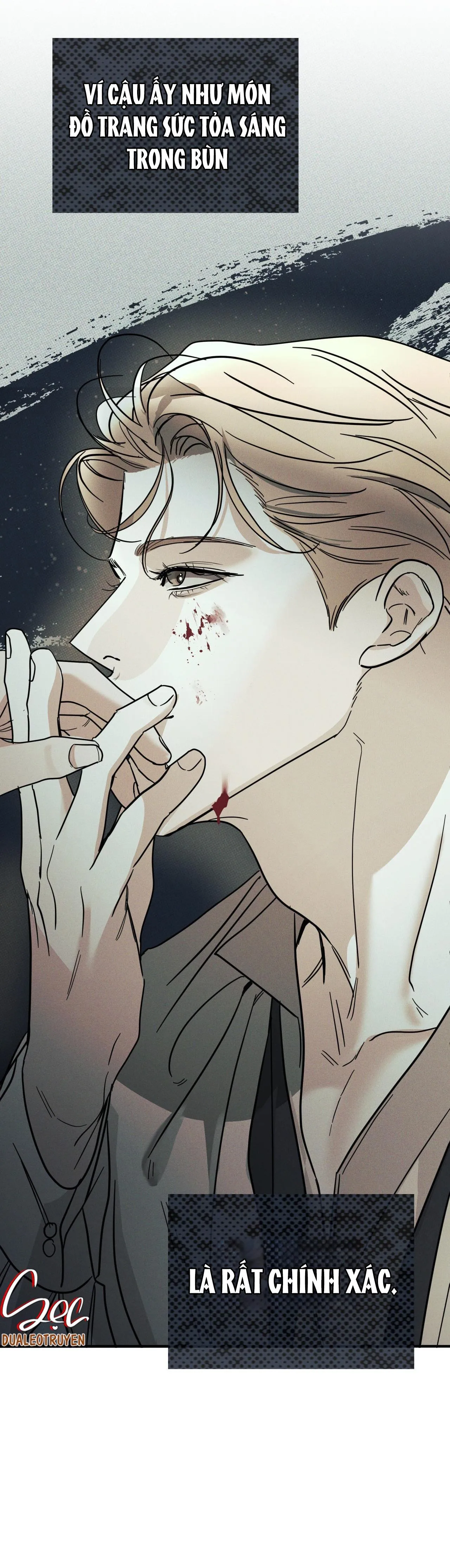 THÂN ÁI Chapter 37 Trang 51