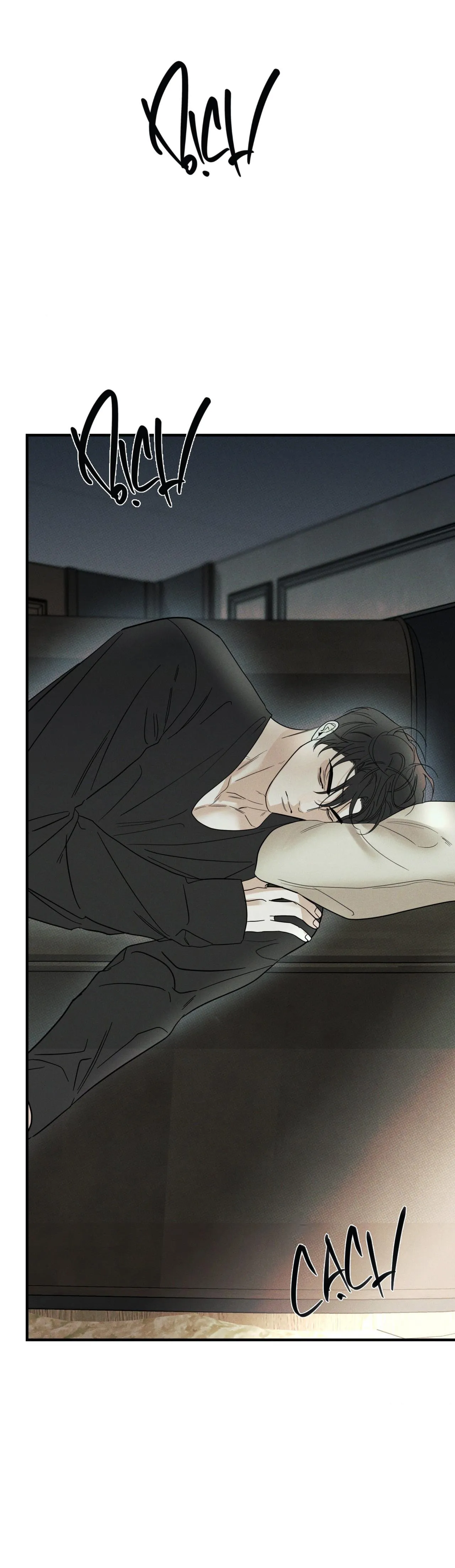 THÂN ÁI Chapter 37 Trang 54