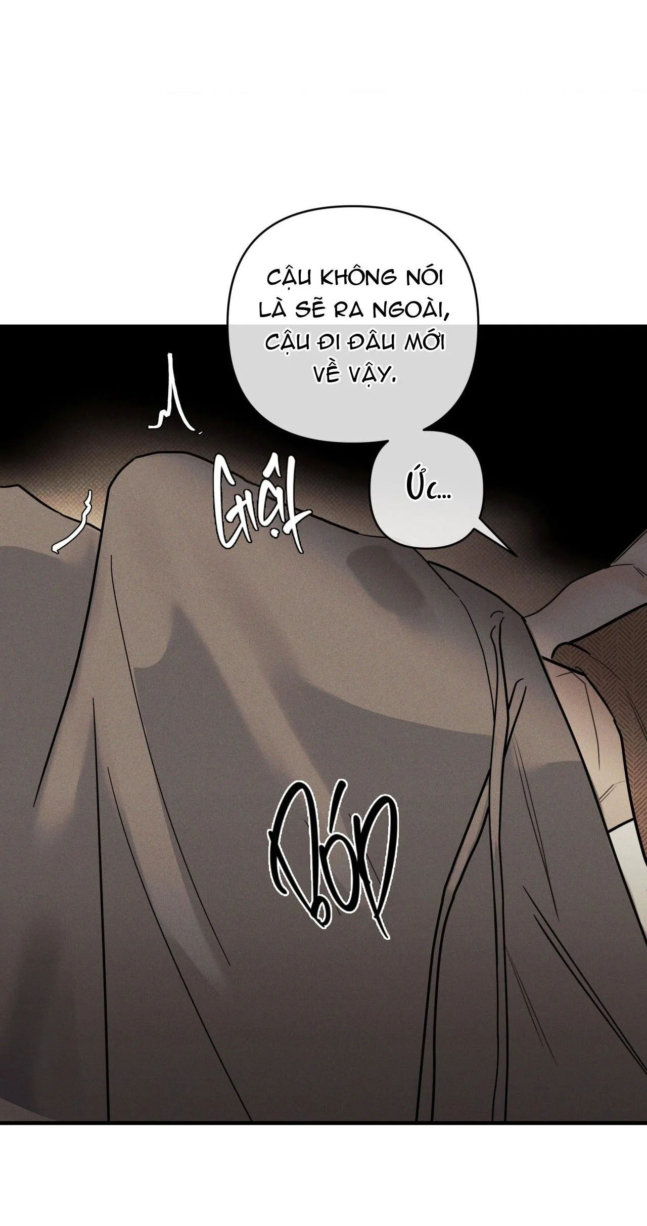 THÂN ÁI Chapter 38 Trang 7