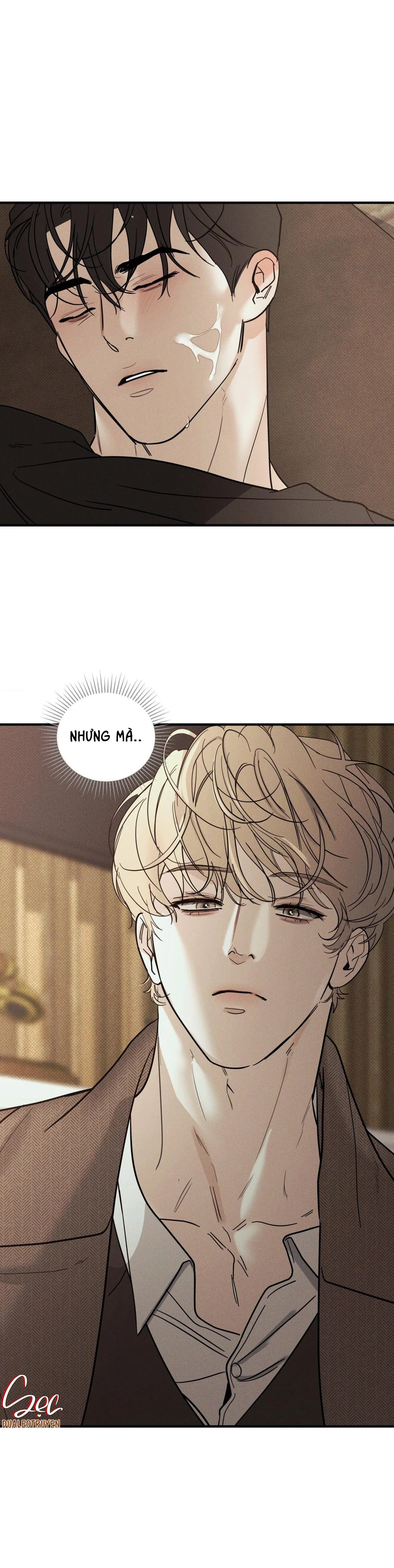 THÂN ÁI Chapter 38 Trang 14