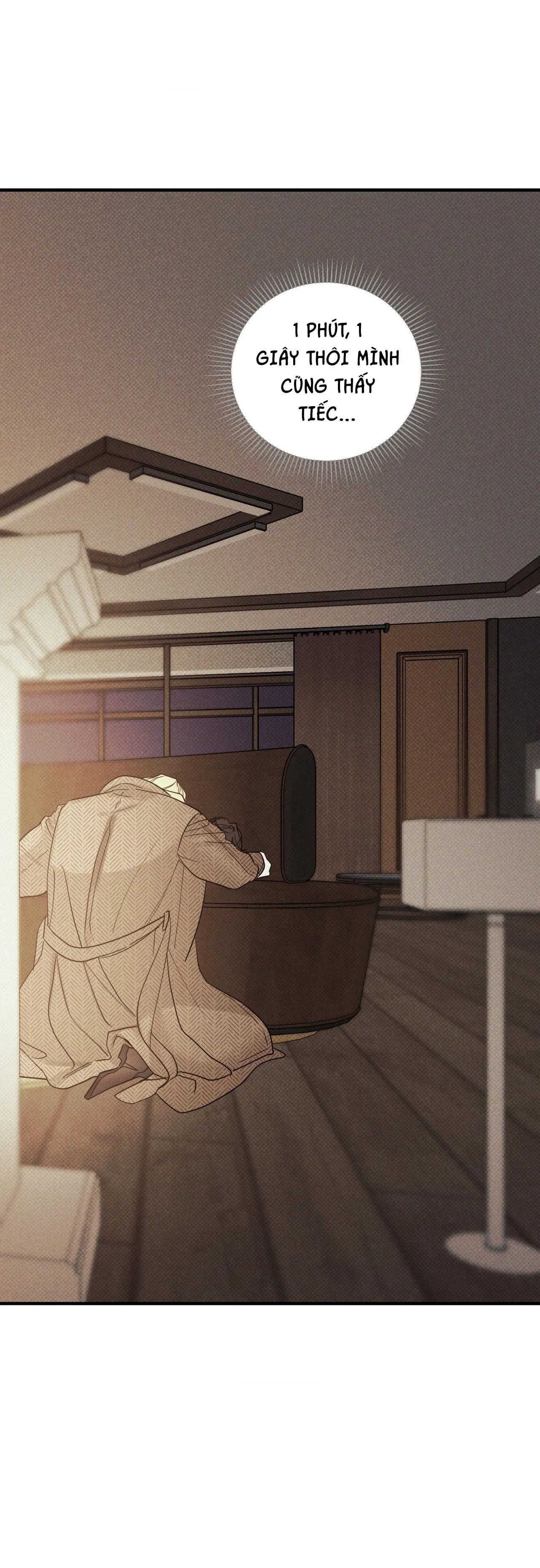 THÂN ÁI Chapter 38 Trang 15