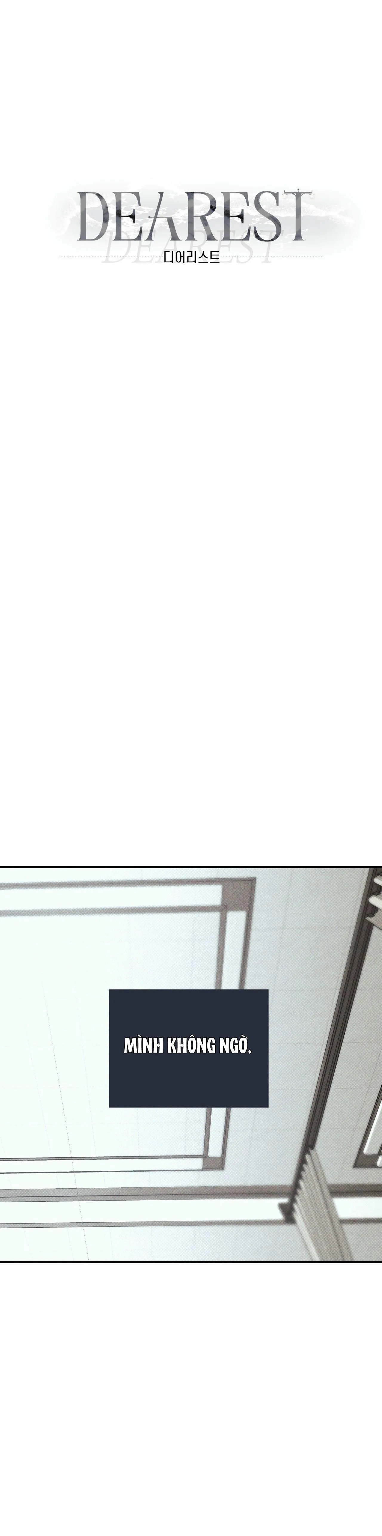 THÂN ÁI Chapter 38 Trang 16