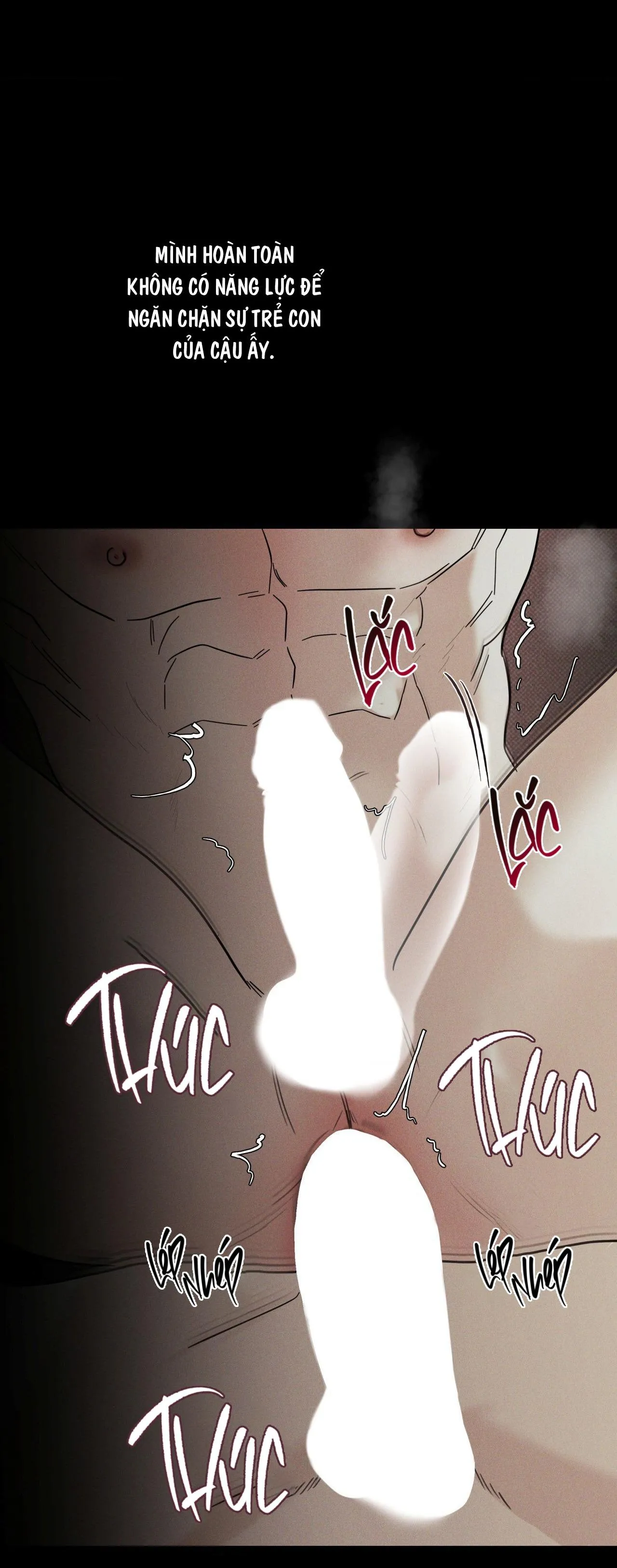 THÂN ÁI Chapter 38 Trang 24