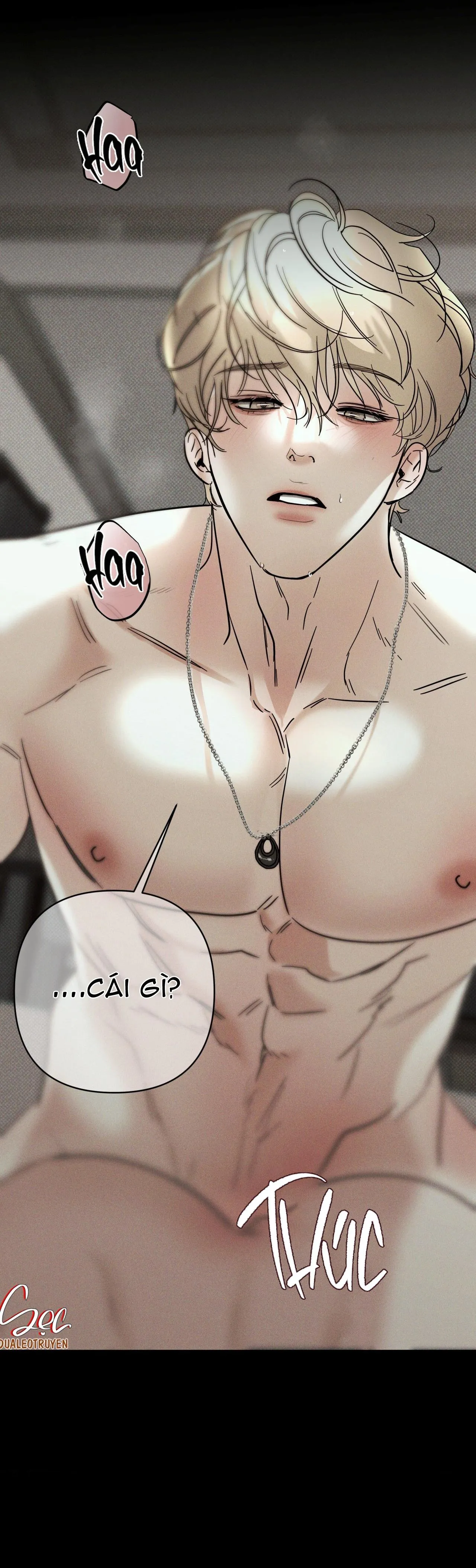 THÂN ÁI Chapter 38 Trang 26