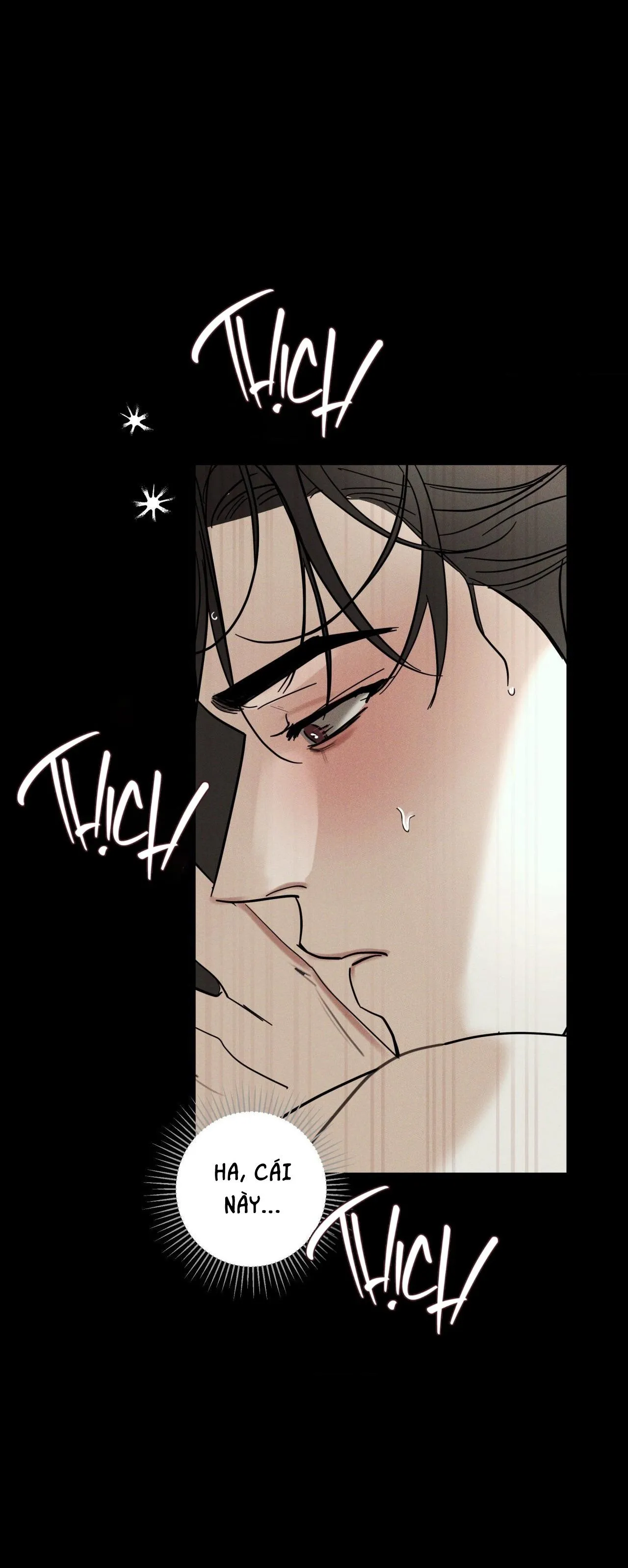 THÂN ÁI Chapter 38 Trang 27