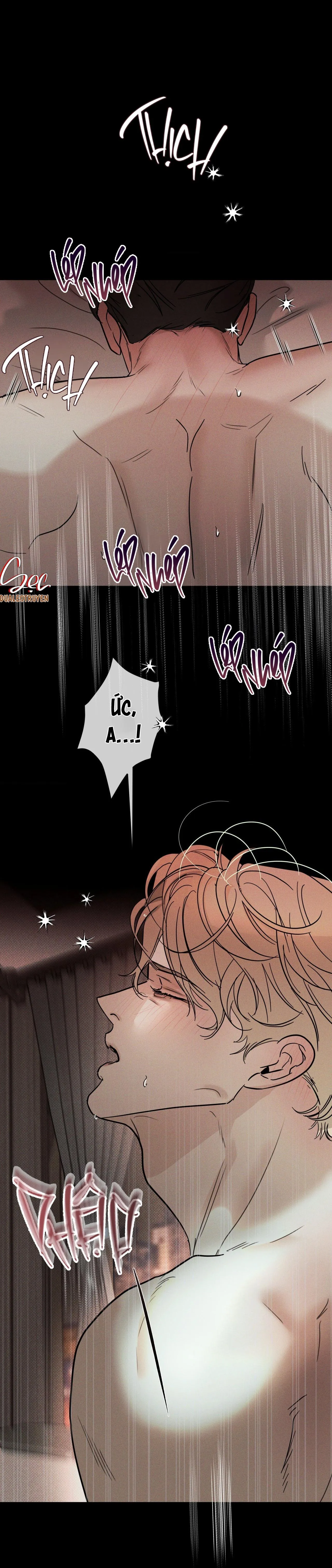 THÂN ÁI Chapter 38 Trang 29