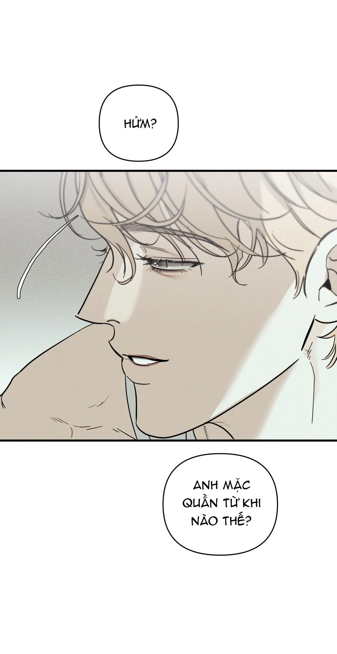 THÂN ÁI Chapter 38 Trang 33