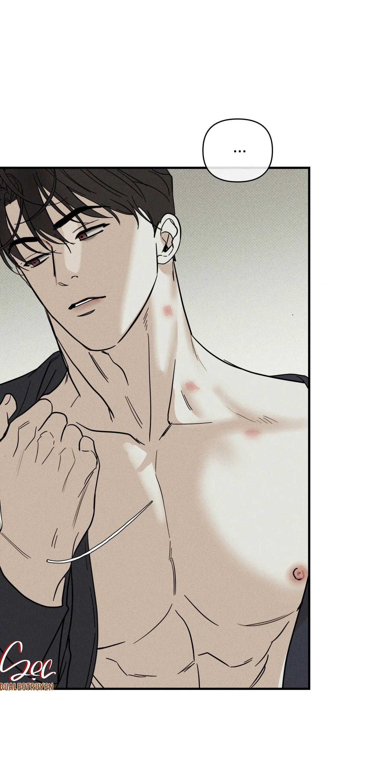 THÂN ÁI Chapter 38 Trang 35