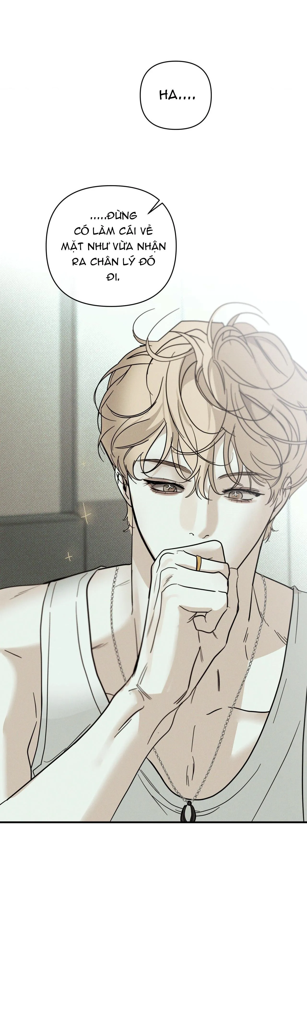 THÂN ÁI Chapter 38 Trang 36