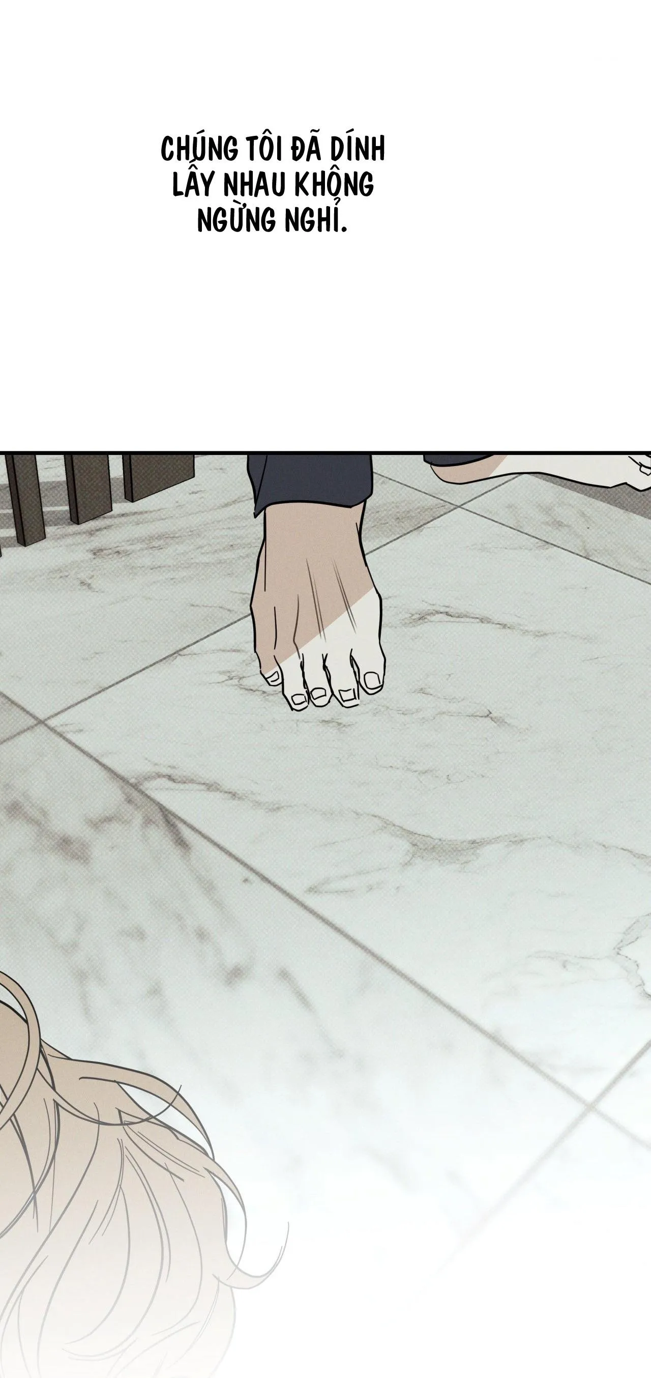 THÂN ÁI Chapter 38 Trang 38