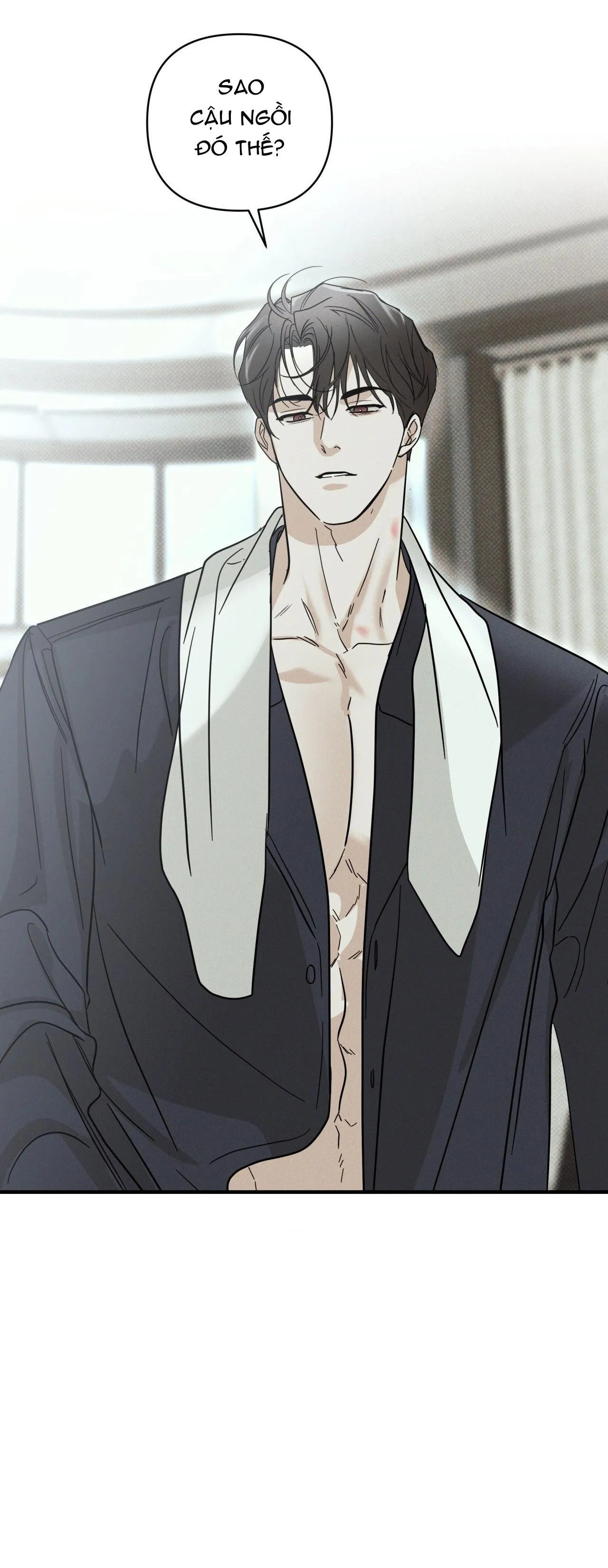 THÂN ÁI Chapter 38 Trang 40