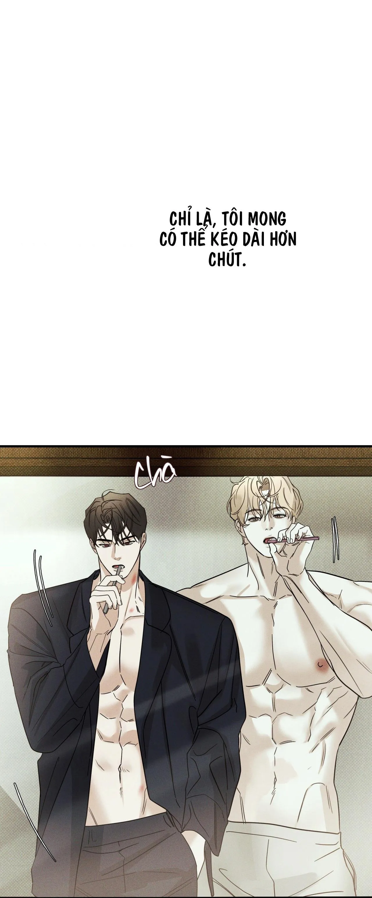 THÂN ÁI Chapter 38 Trang 42