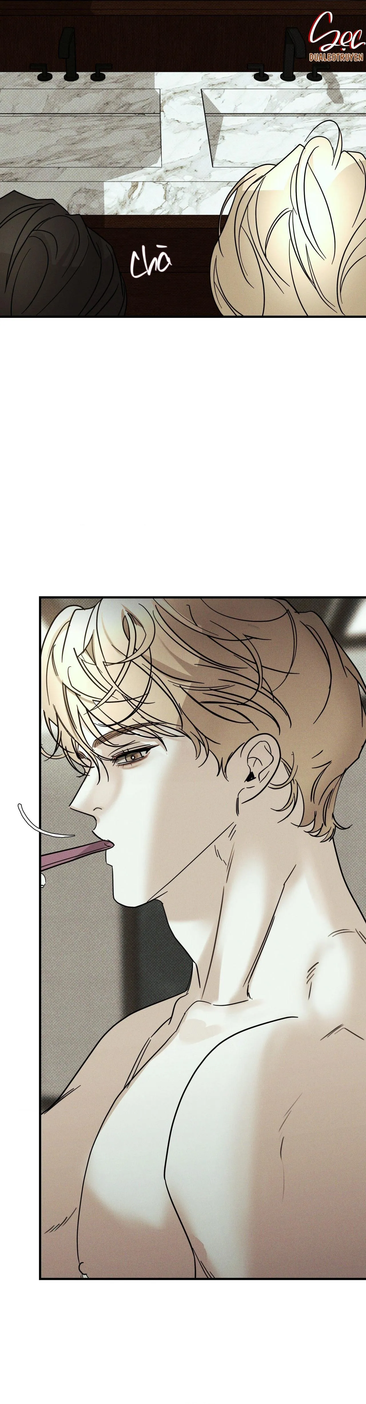 THÂN ÁI Chapter 38 Trang 43