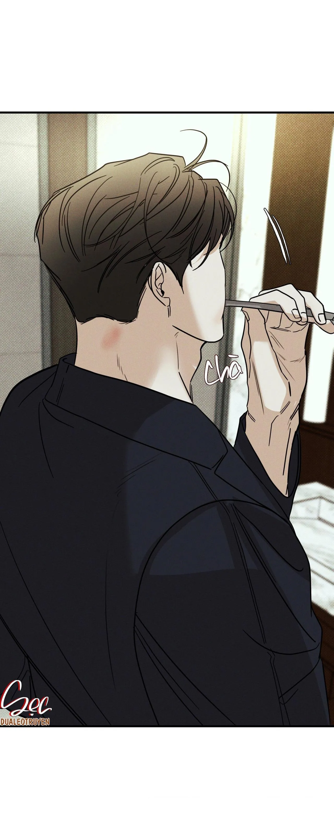 THÂN ÁI Chapter 38 Trang 44