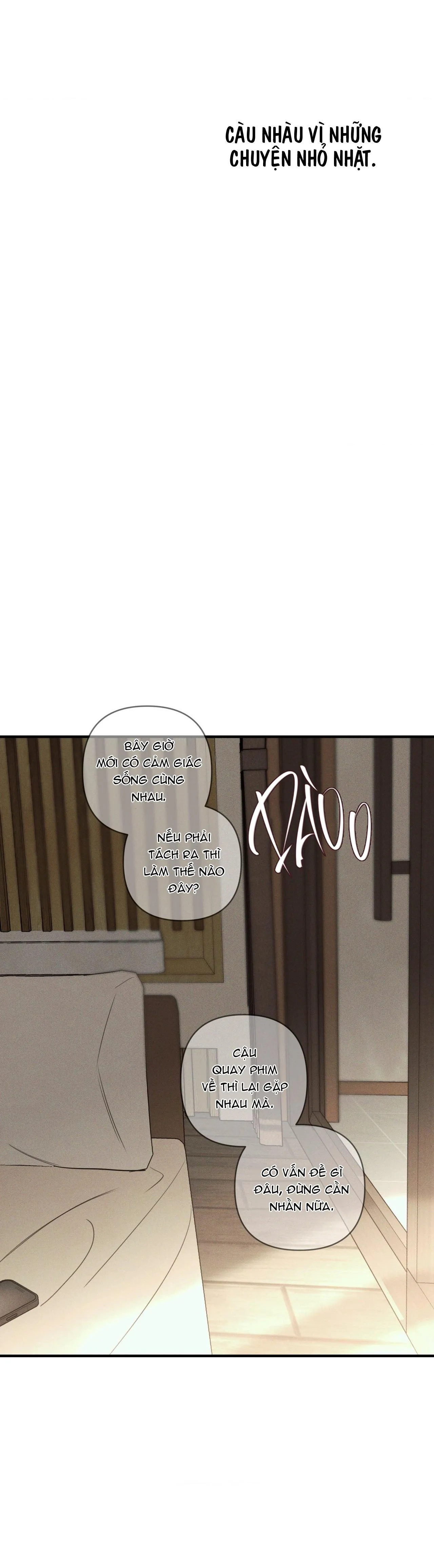 THÂN ÁI Chapter 38 Trang 47