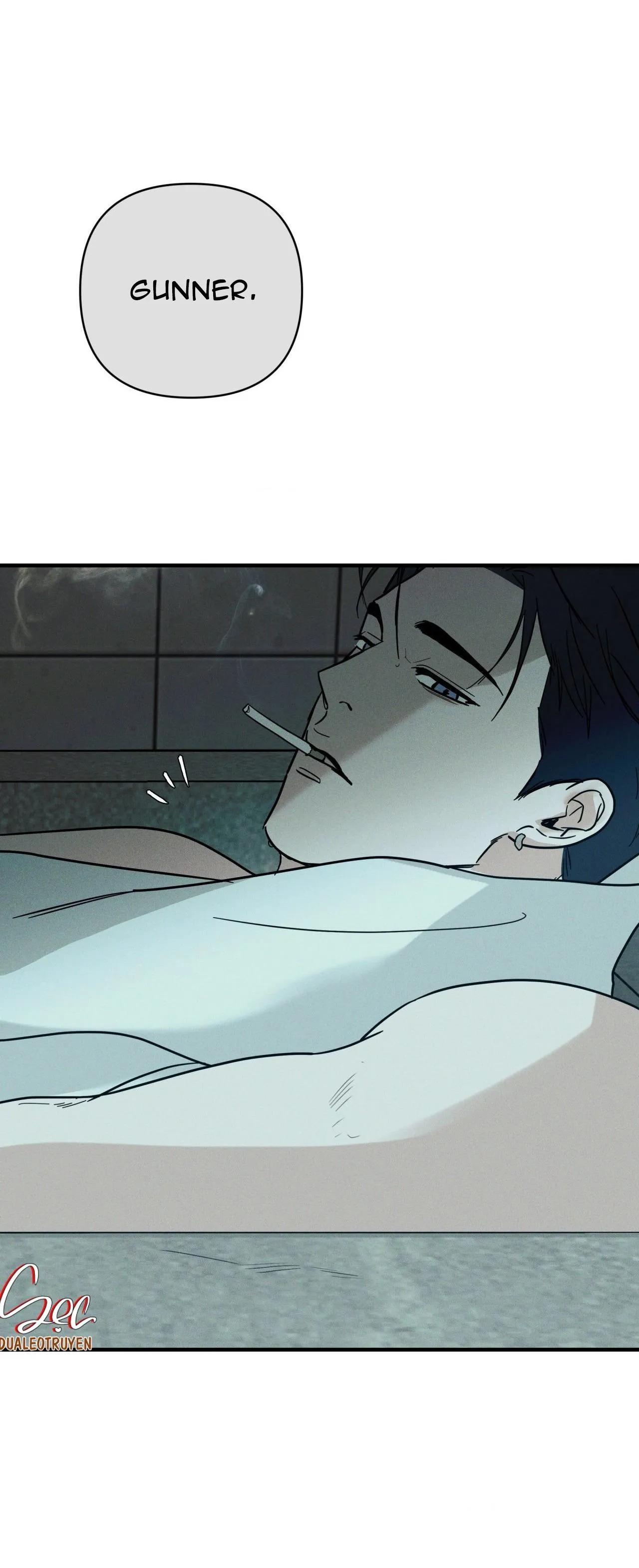 THÂN ÁI Chapter 39 Trang 5