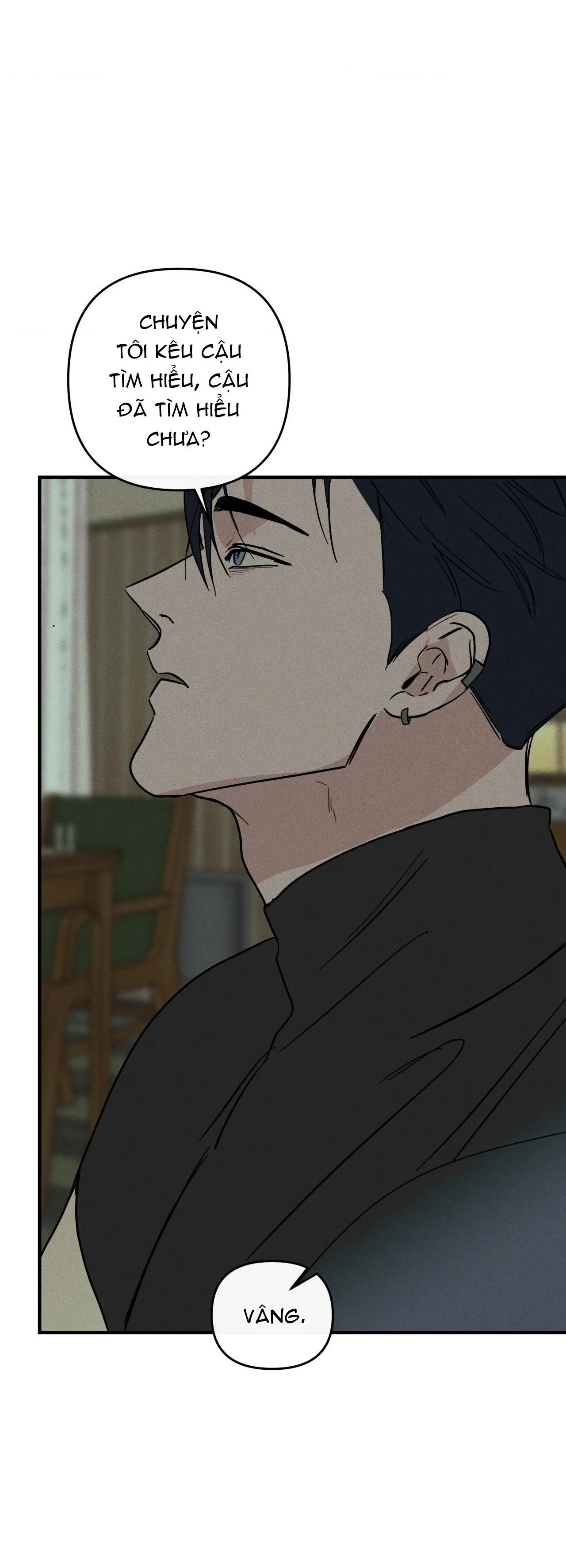 THÂN ÁI Chapter 39 Trang 7