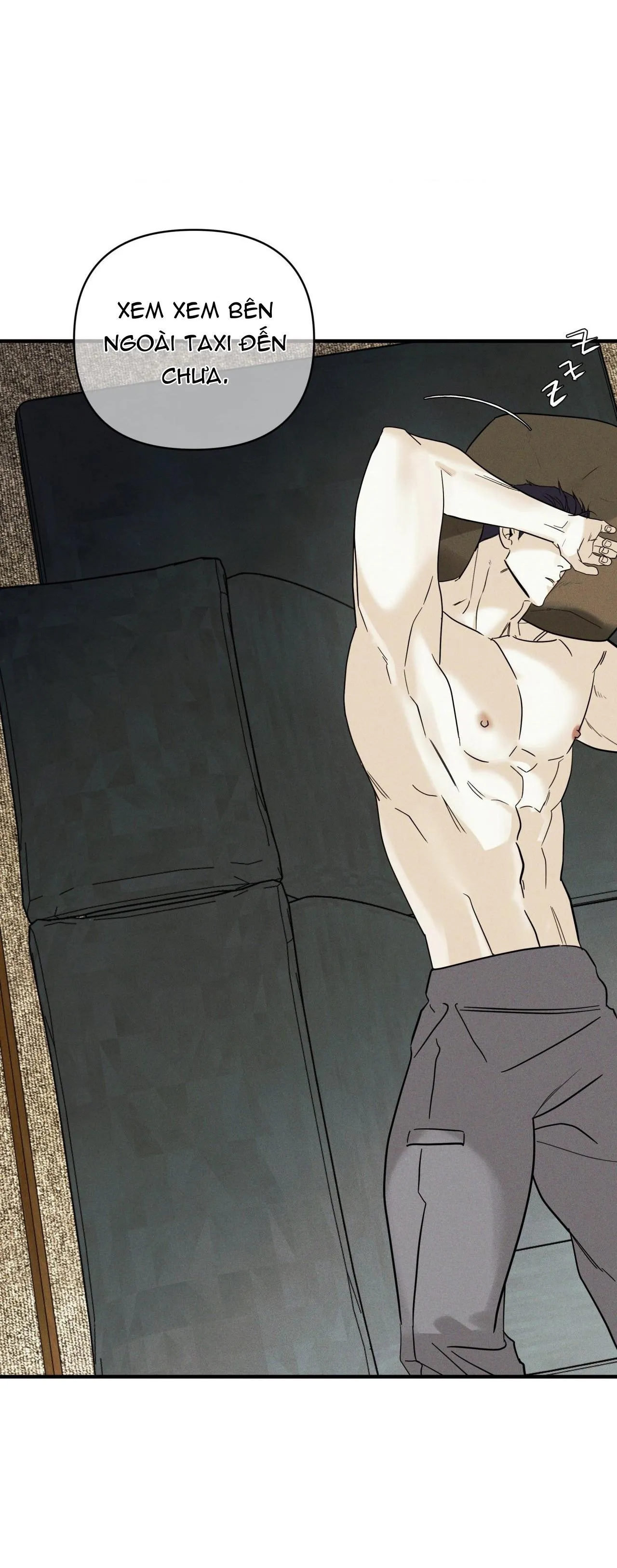 THÂN ÁI Chapter 39 Trang 13