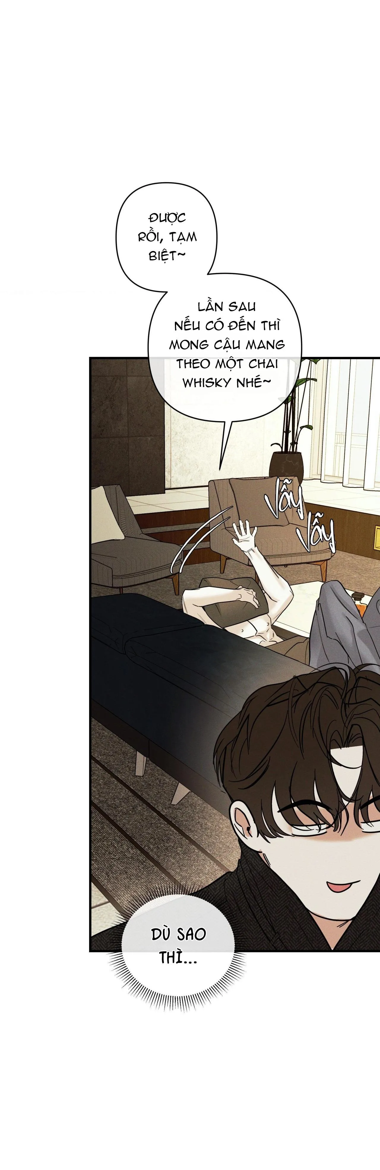 THÂN ÁI Chapter 39 Trang 15