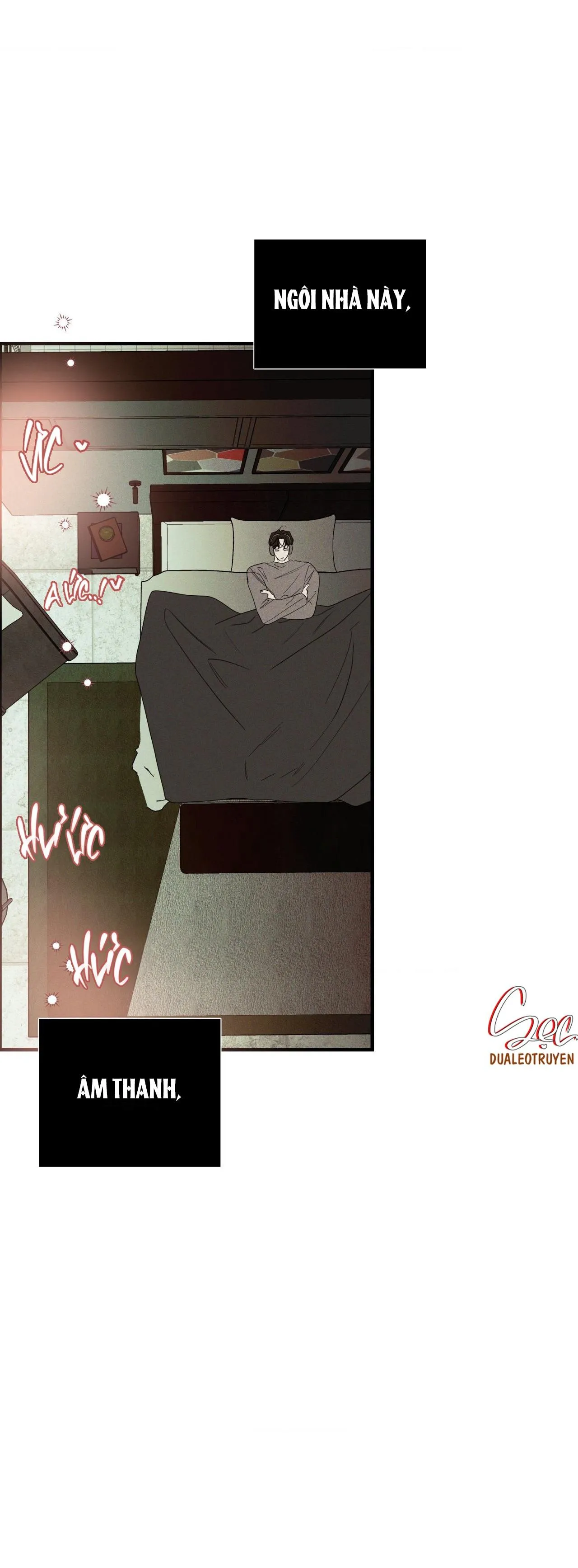 THÂN ÁI Chapter 39 Trang 16