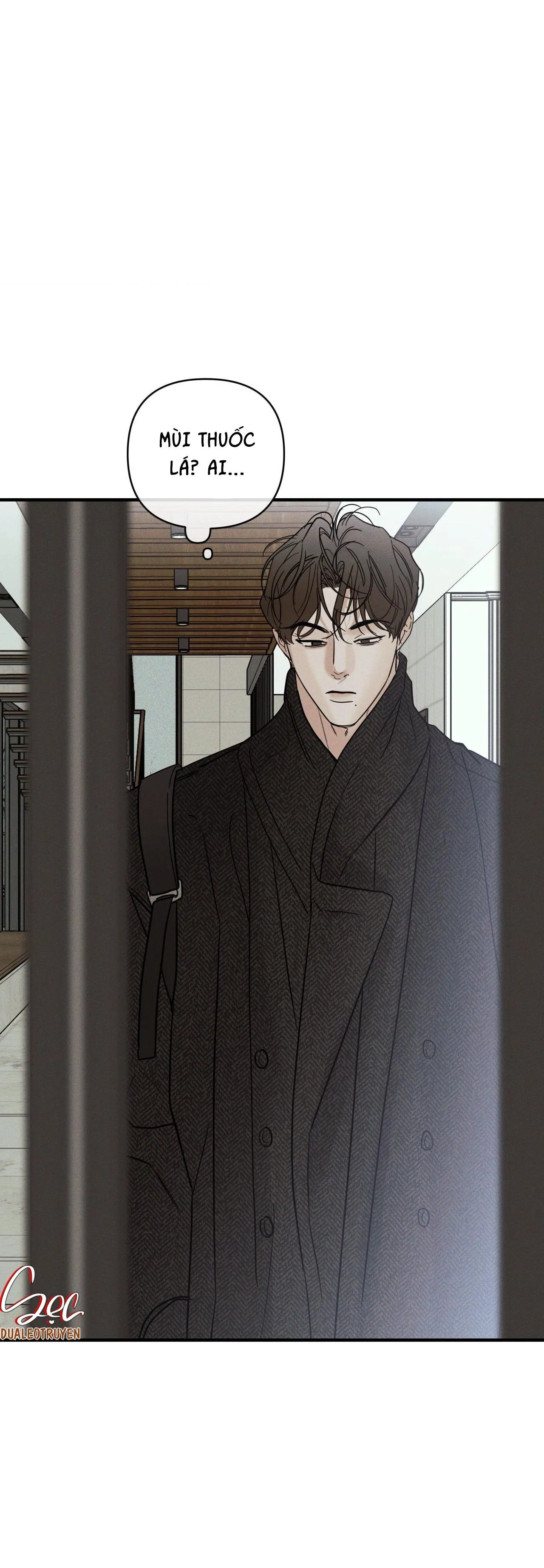 THÂN ÁI Chapter 39 Trang 19