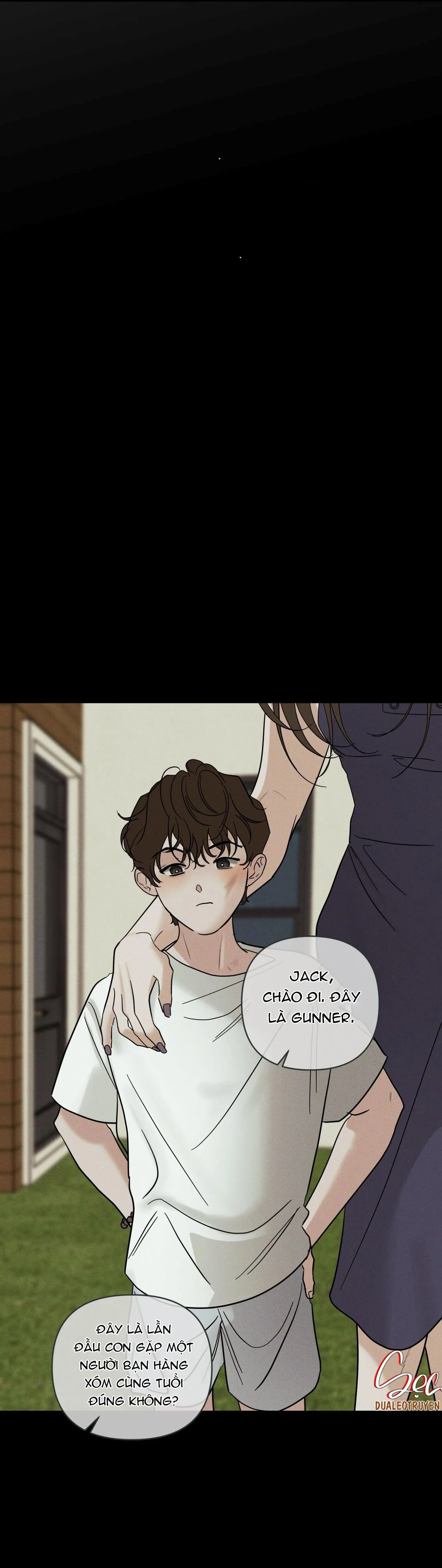 THÂN ÁI Chapter 39 Trang 24