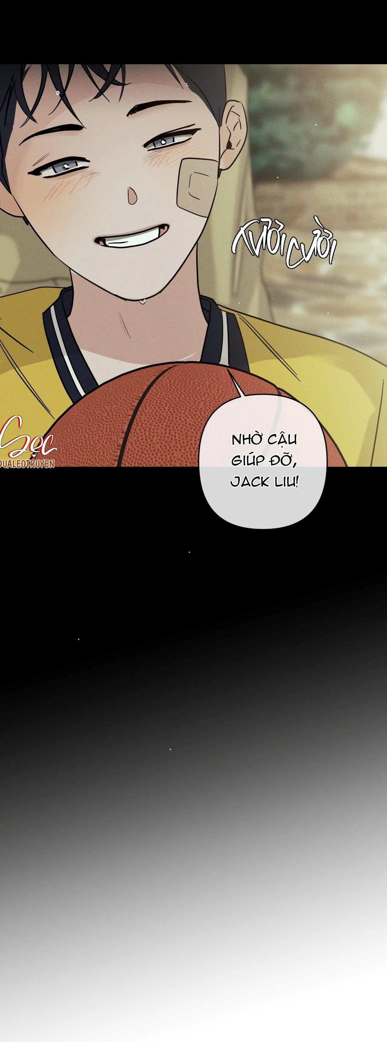 THÂN ÁI Chapter 39 Trang 26