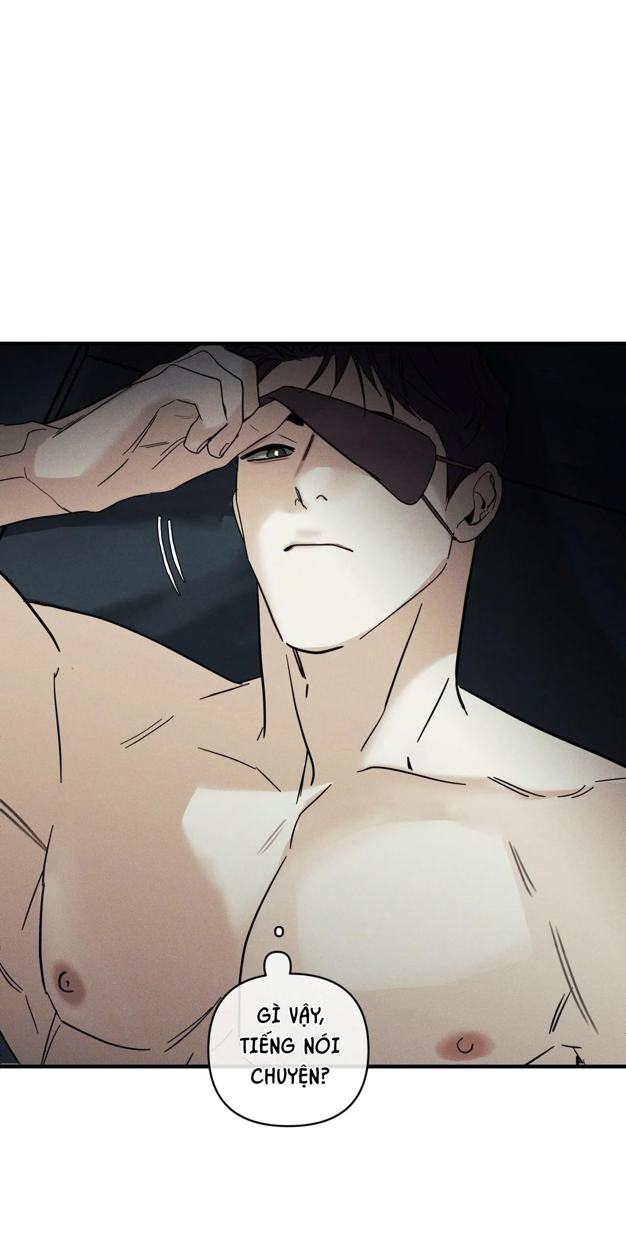 THÂN ÁI Chapter 39 Trang 28