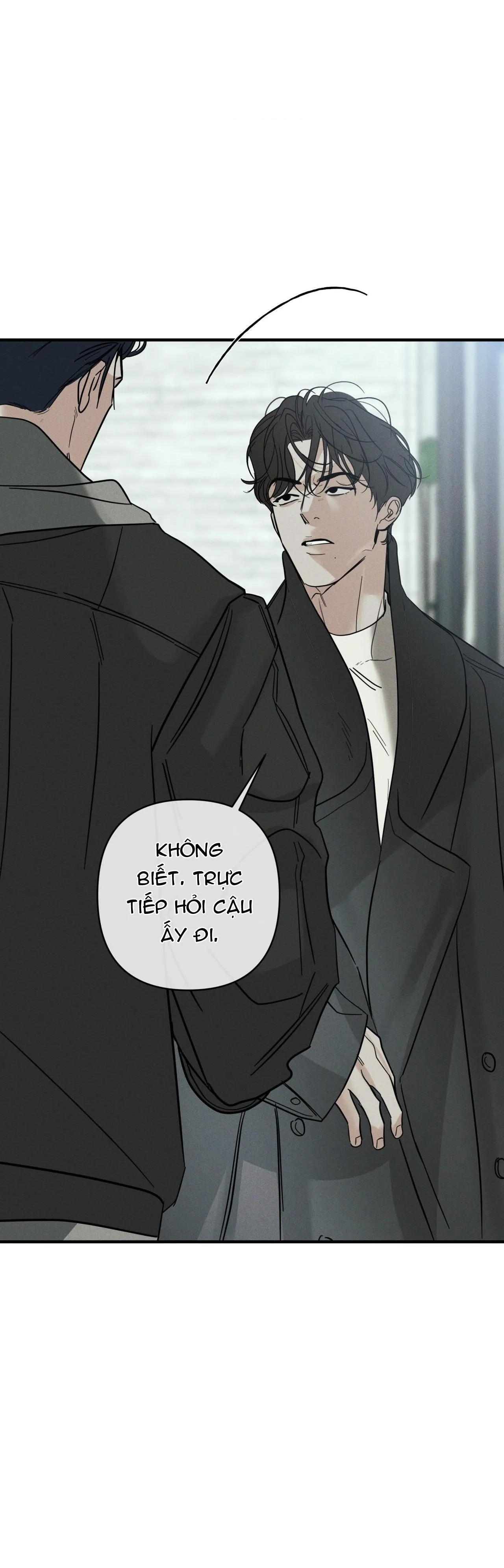 THÂN ÁI Chapter 39 Trang 35