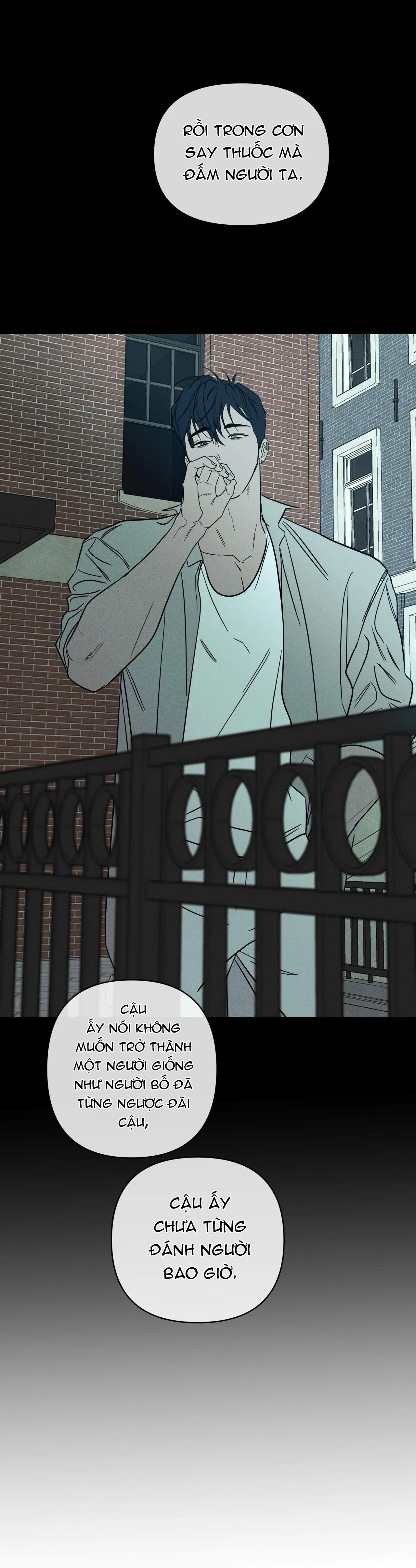 THÂN ÁI Chapter 39 Trang 41