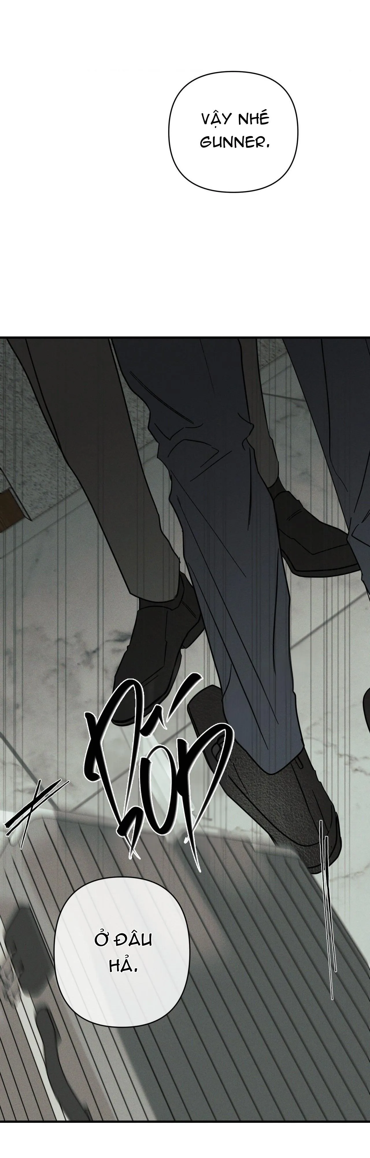 THÂN ÁI Chapter 39 Trang 44