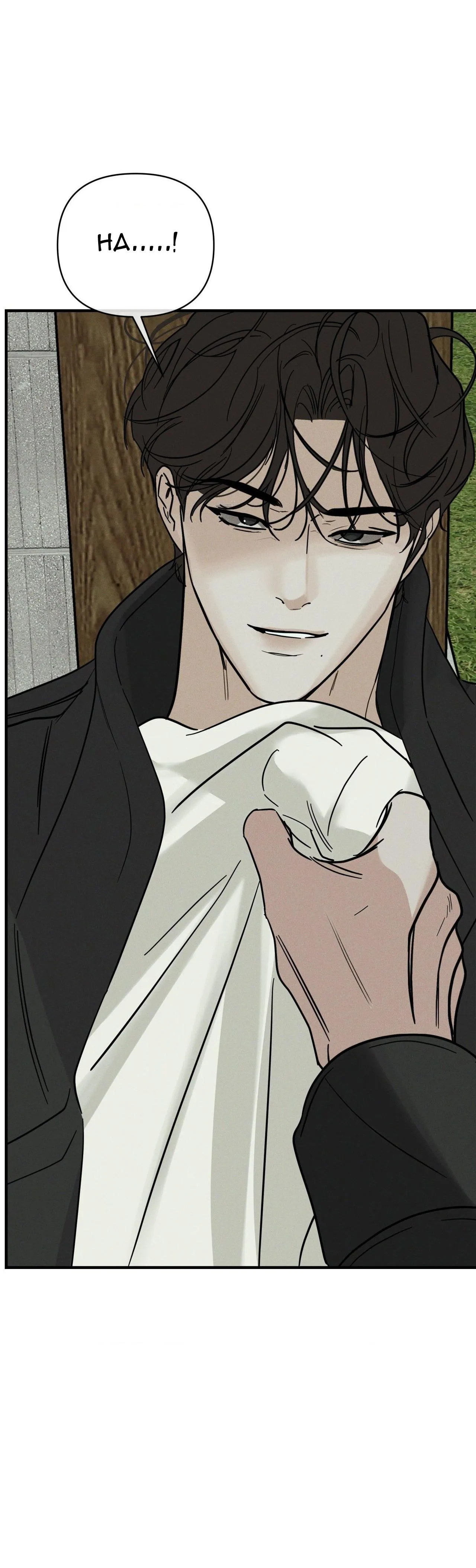 THÂN ÁI Chapter 39 Trang 46