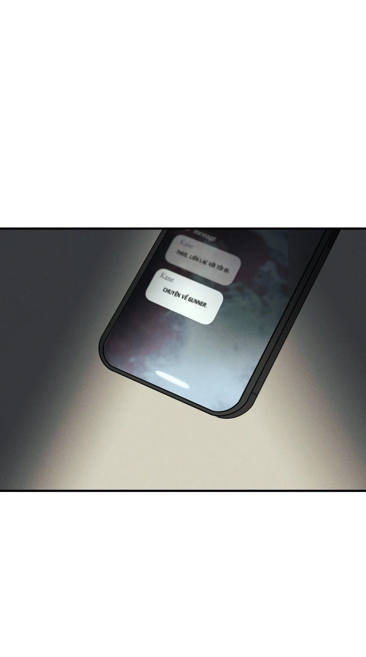 THÂN ÁI Chapter 39 Trang 47