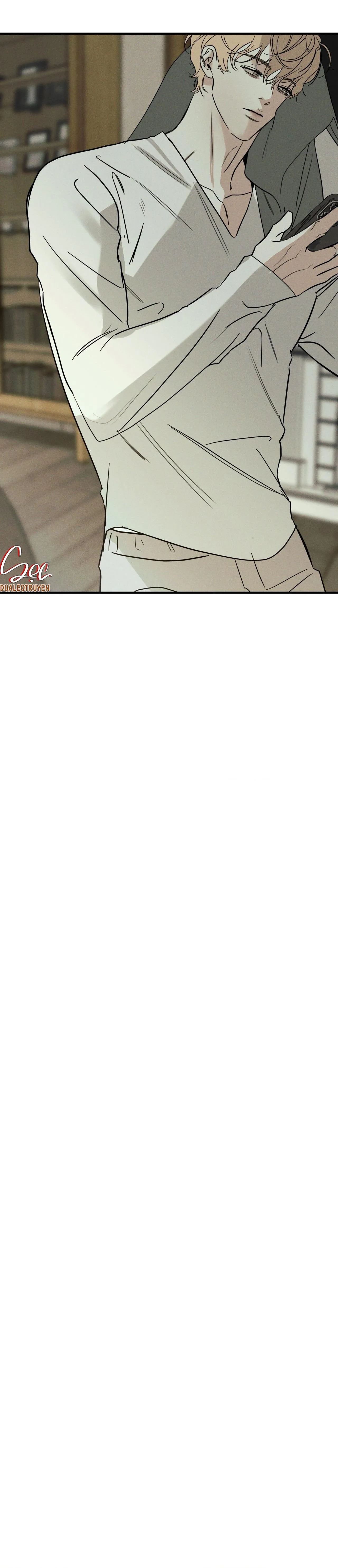 THÂN ÁI Chapter 39 Trang 49