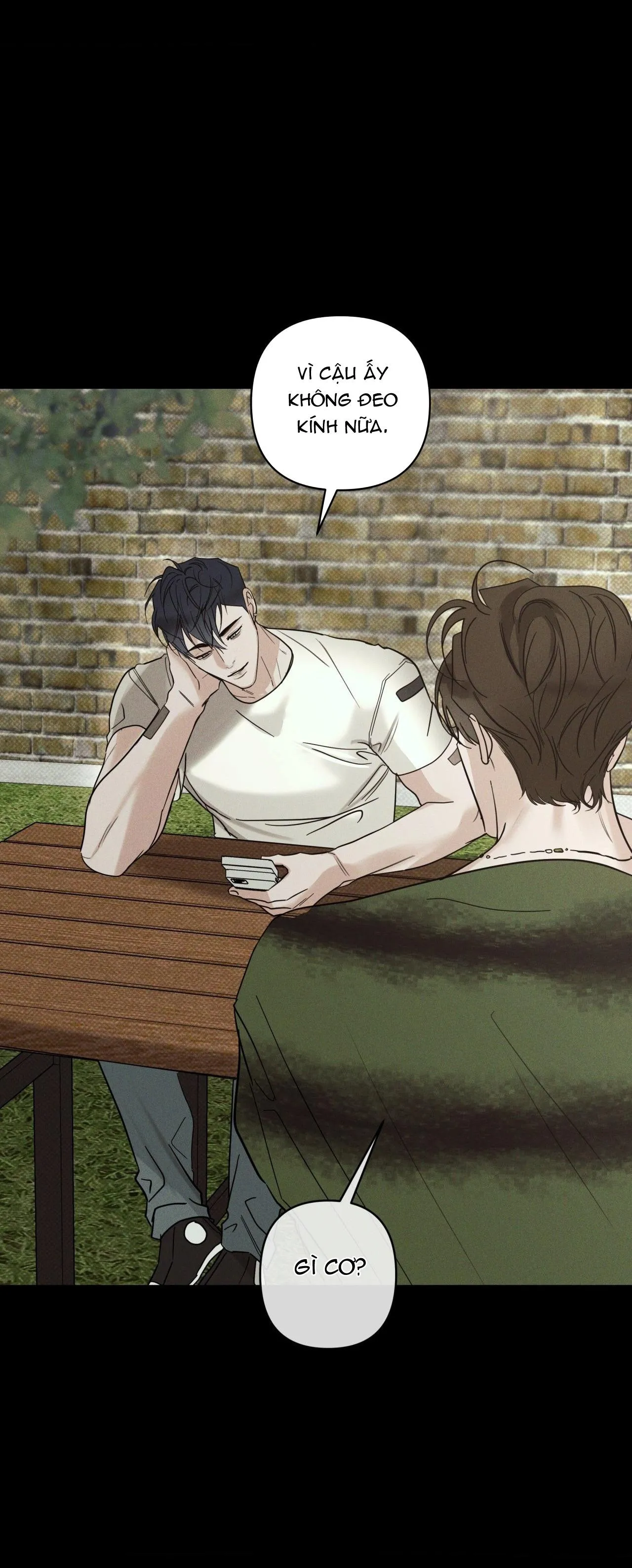 THÂN ÁI Chapter 40 Trang 17