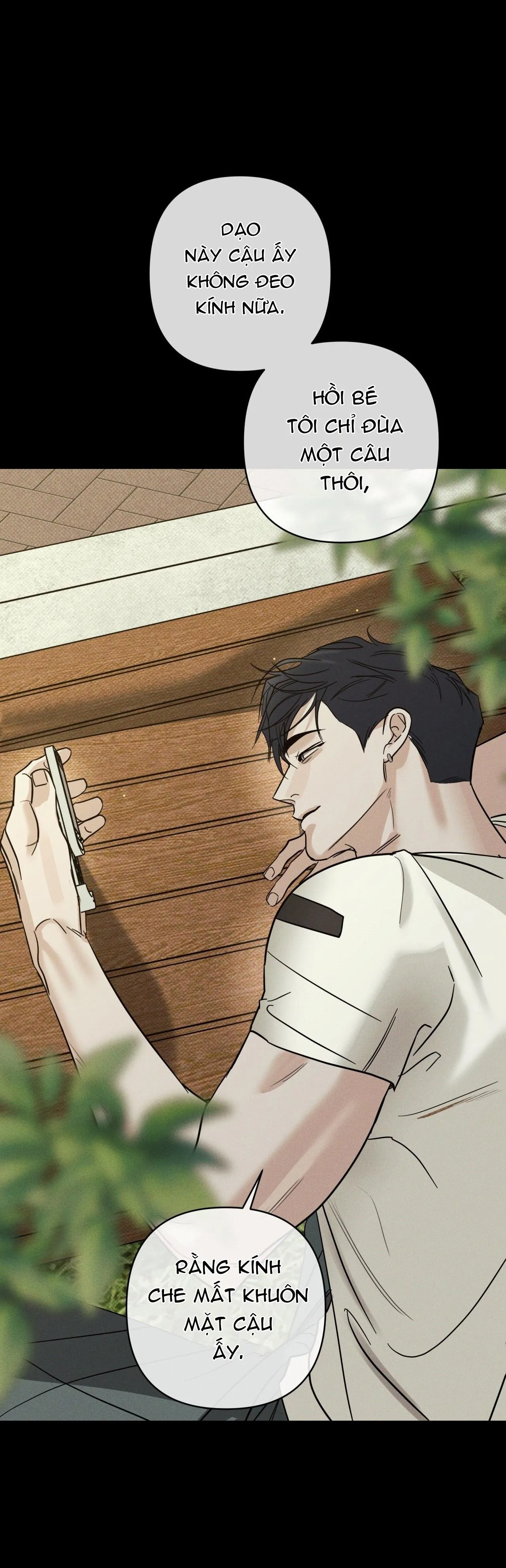 THÂN ÁI Chapter 40 Trang 18