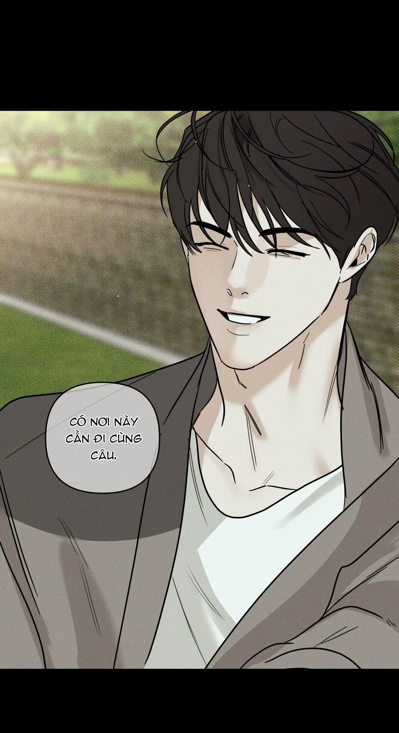 THÂN ÁI Chapter 40 Trang 24