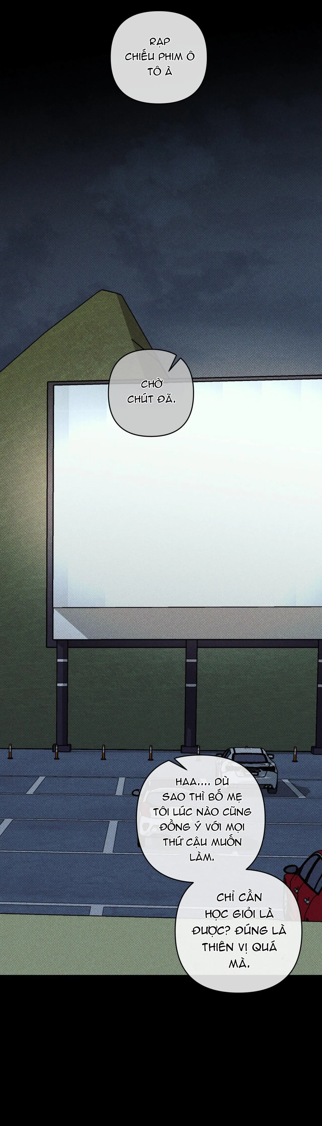 THÂN ÁI Chapter 40 Trang 26