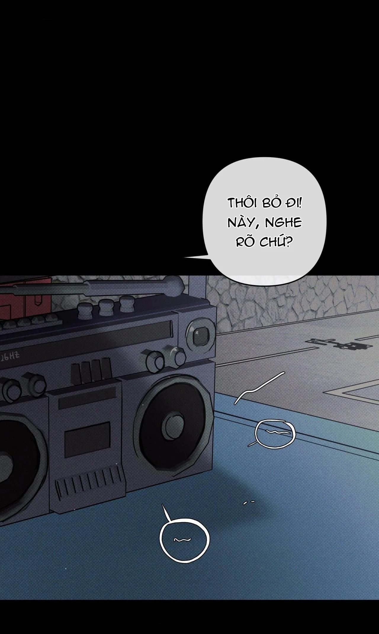 THÂN ÁI Chapter 40 Trang 27