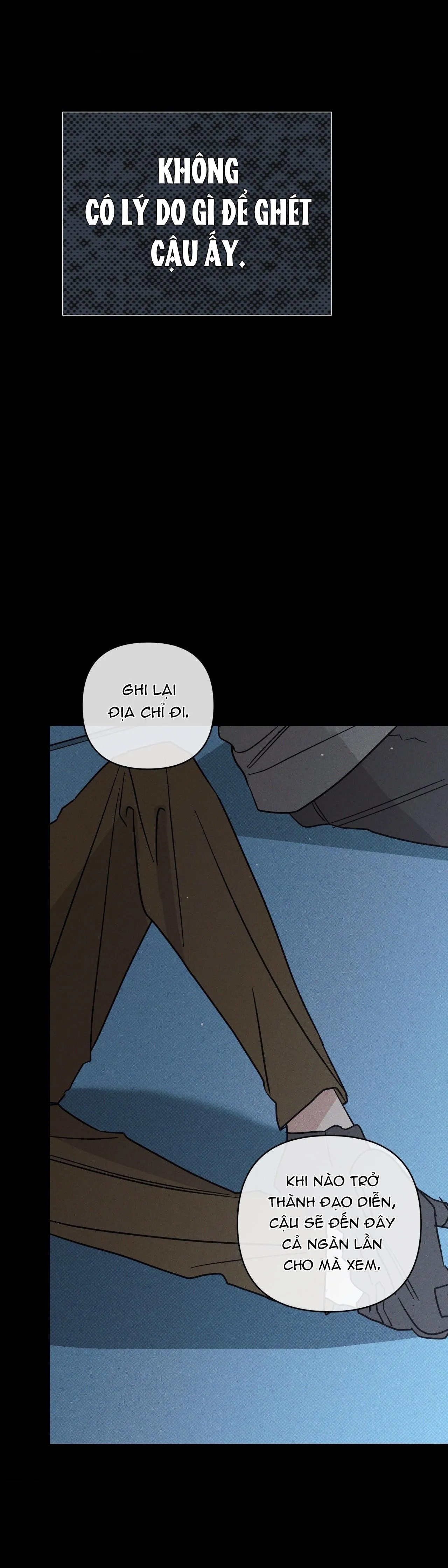 THÂN ÁI Chapter 40 Trang 30