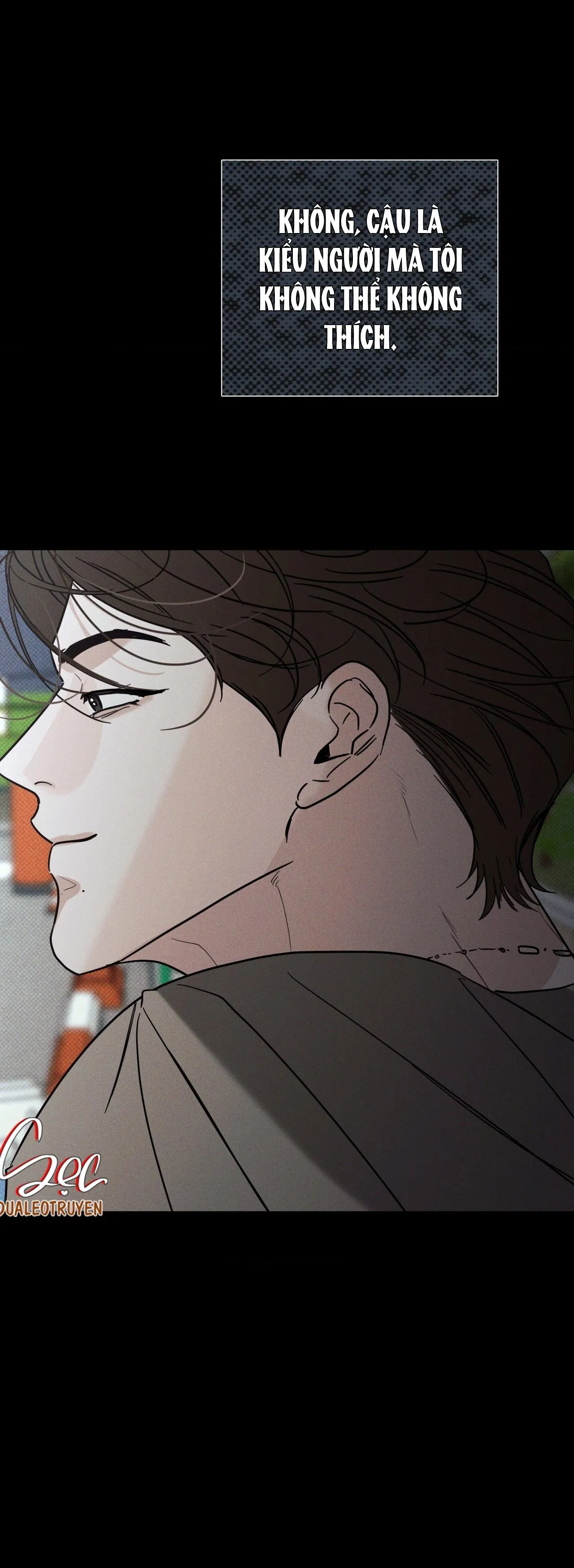 THÂN ÁI Chapter 40 Trang 31